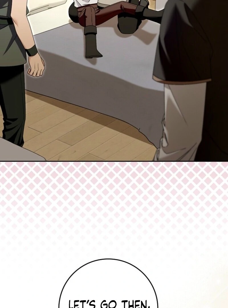 Beware of the Strongest Man Who is Crazy About Me Chapter 46 431 022