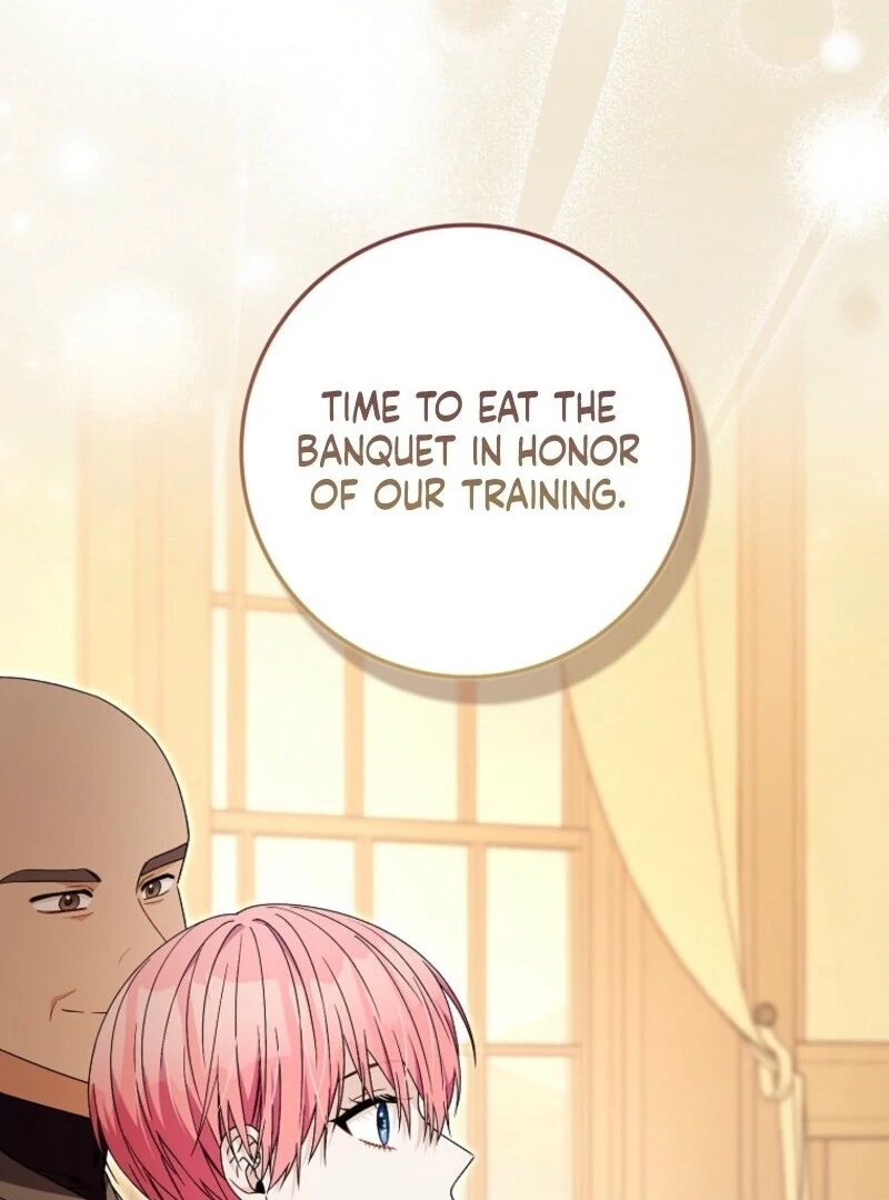 Beware of the Strongest Man Who is Crazy About Me Chapter 46 434 025