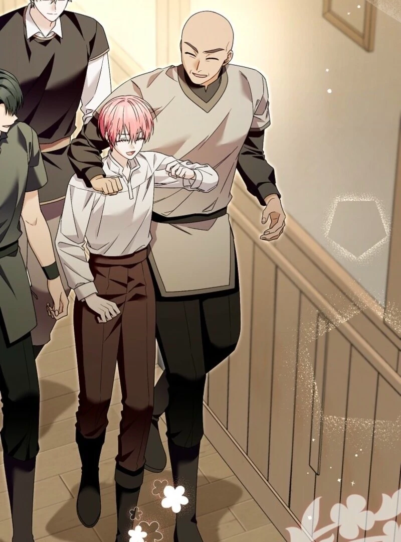 Beware of the Strongest Man Who is Crazy About Me Chapter 46 441 032