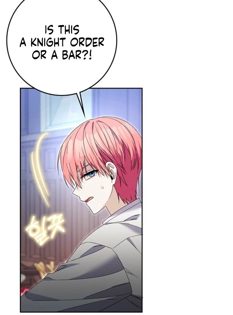 Beware of the Strongest Man Who is Crazy About Me Chapter 46 451 042