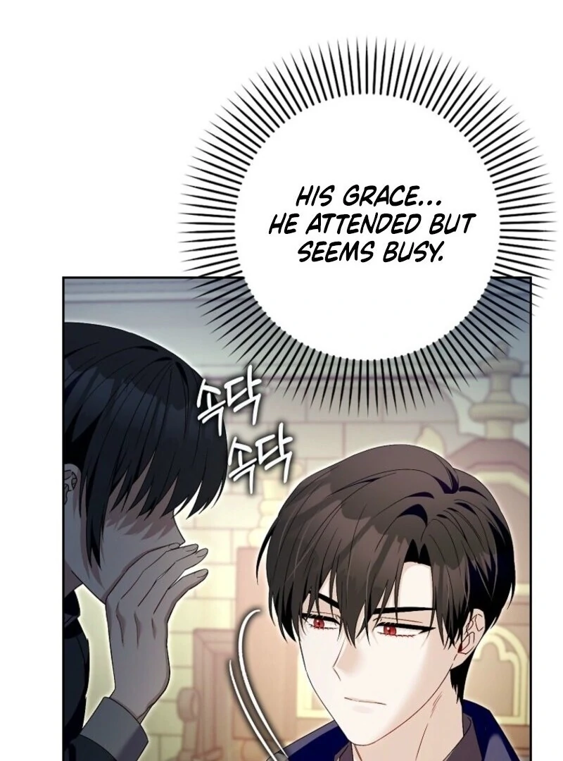 Beware of the Strongest Man Who is Crazy About Me Chapter 46 454 045