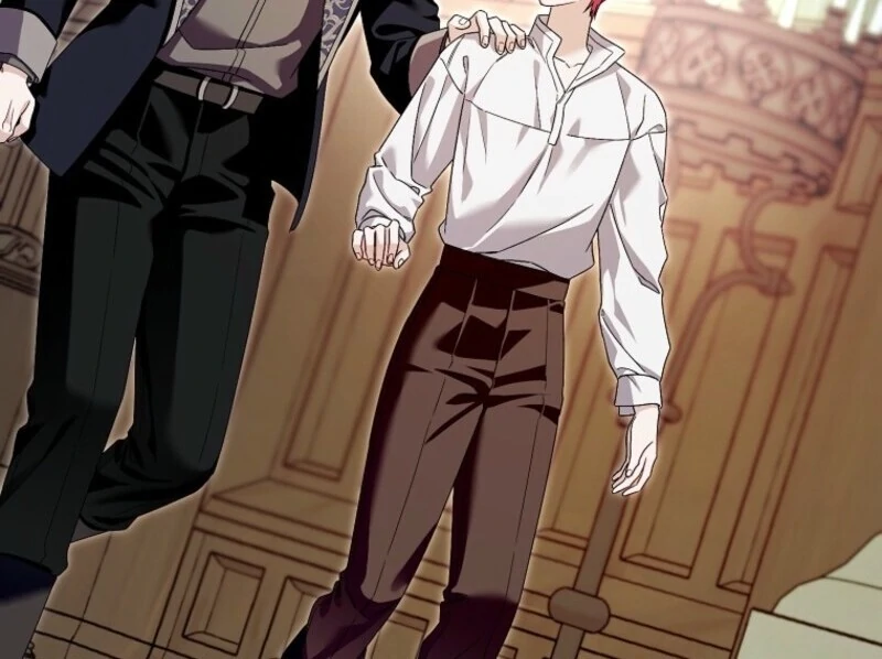 Beware of the Strongest Man Who is Crazy About Me Chapter 46 467 058