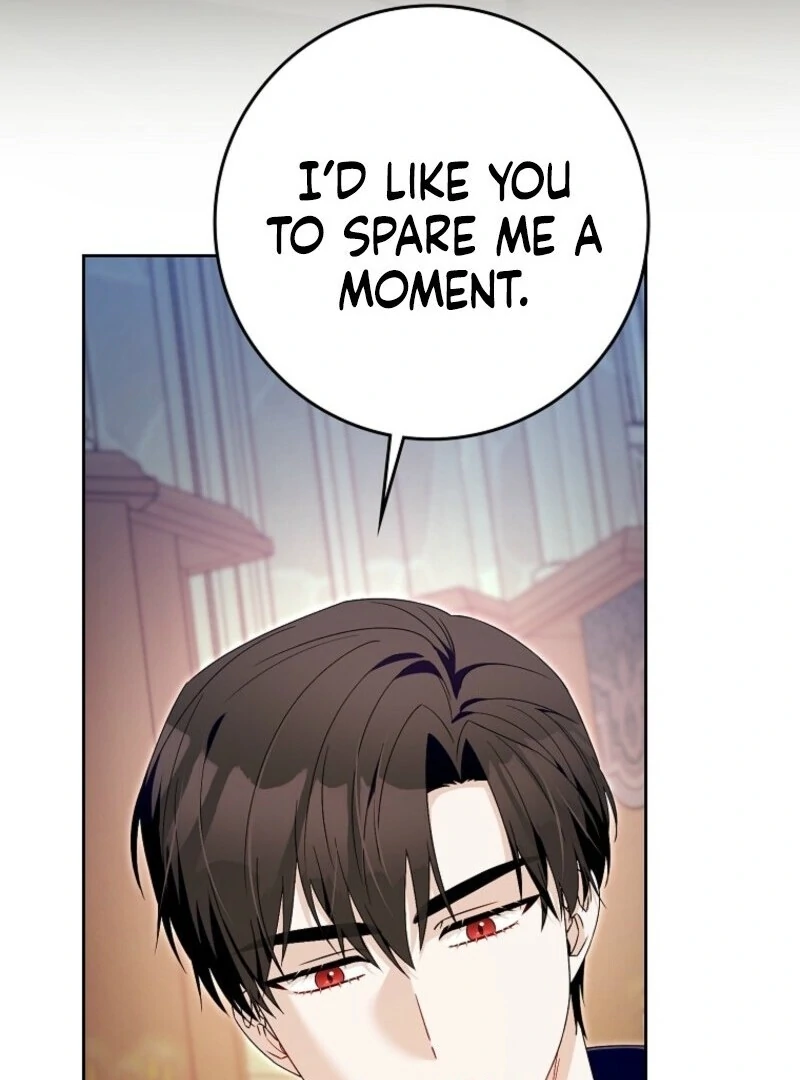 Beware of the Strongest Man Who is Crazy About Me Chapter 46 469 060