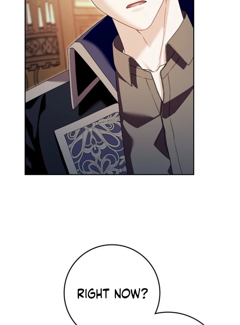 Beware of the Strongest Man Who is Crazy About Me Chapter 46 470 061