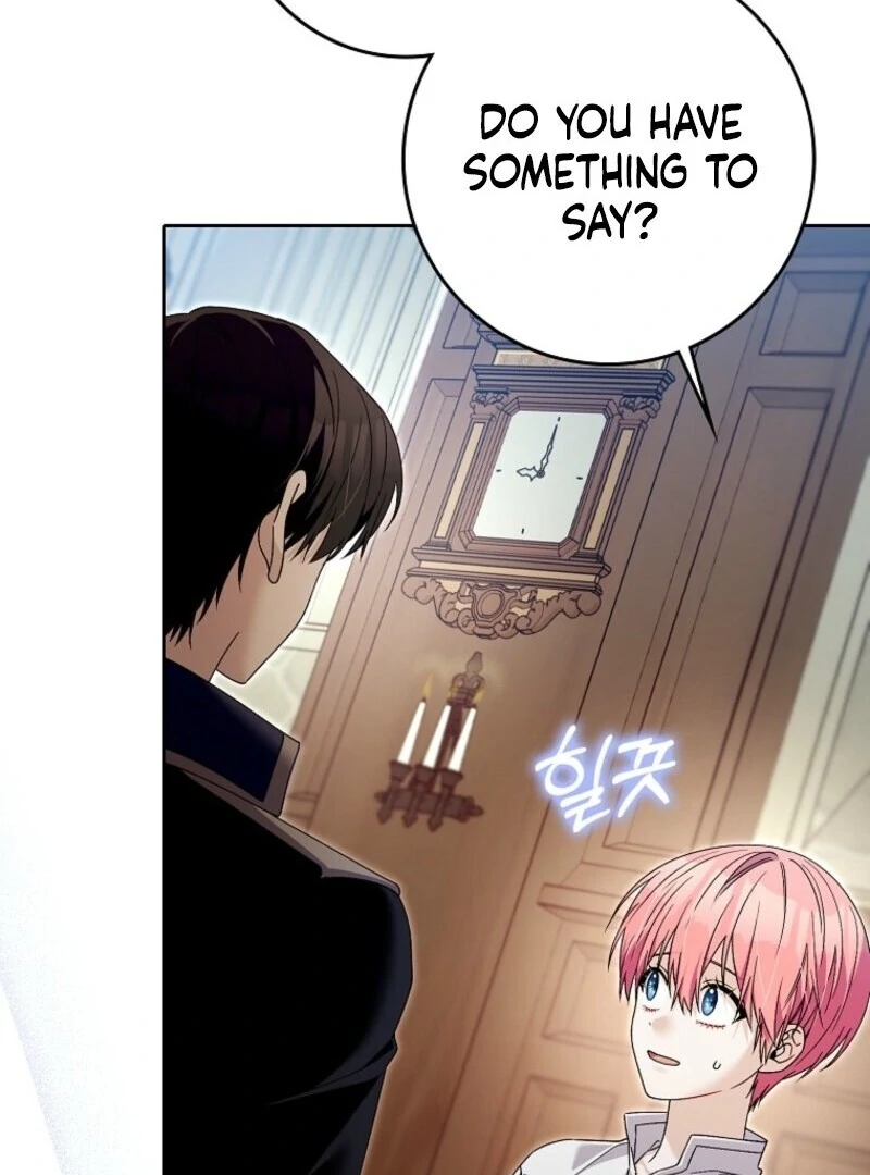 Beware of the Strongest Man Who is Crazy About Me Chapter 46 471 062