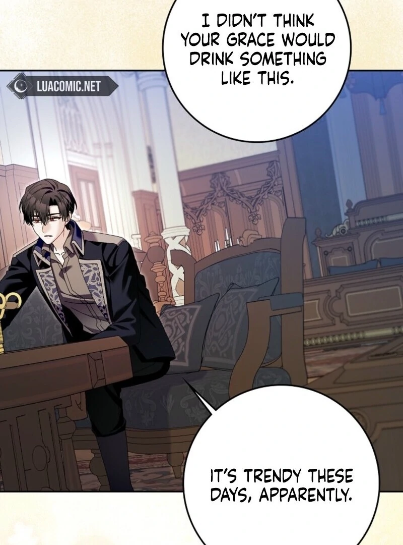 Beware of the Strongest Man Who is Crazy About Me Chapter 46 482 073