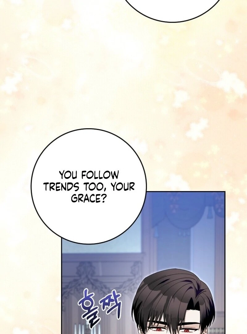 Beware of the Strongest Man Who is Crazy About Me Chapter 46 483 074