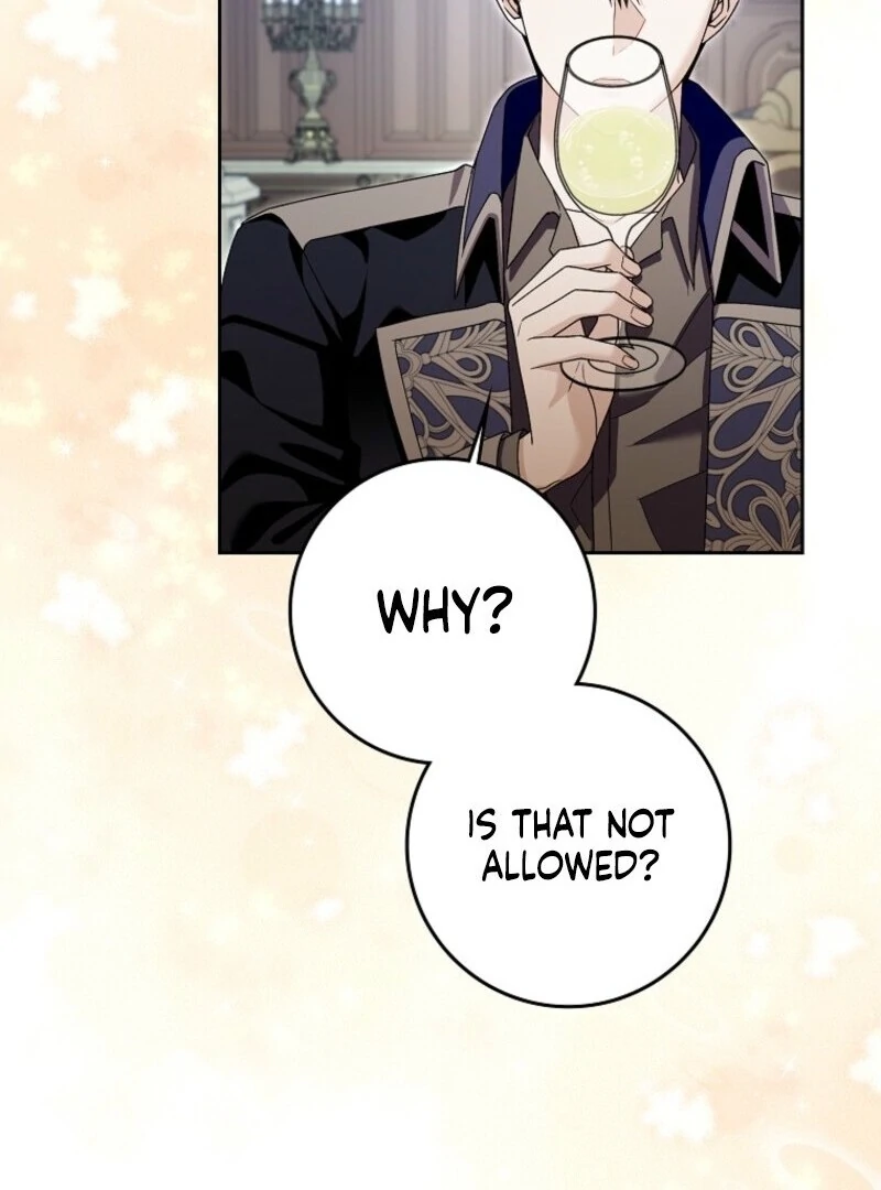 Beware of the Strongest Man Who is Crazy About Me Chapter 46 484 075