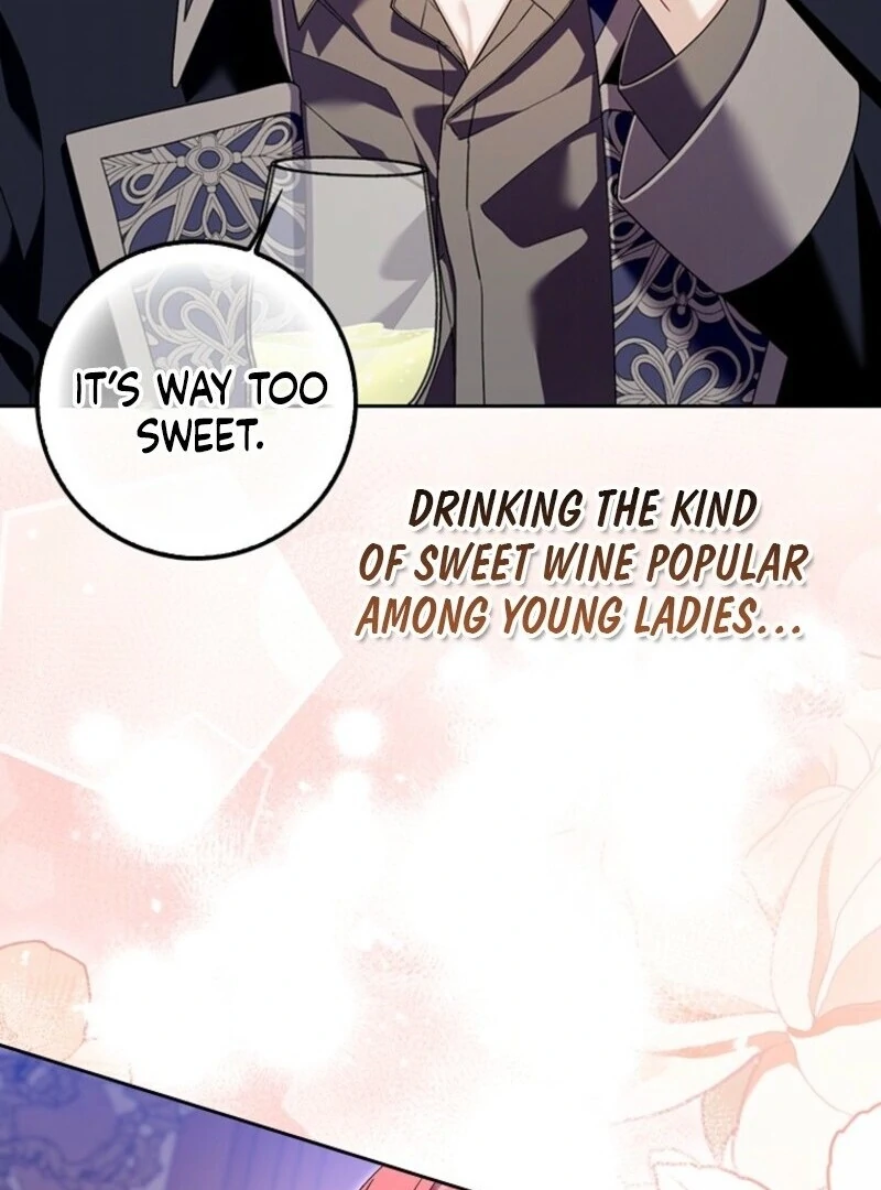 Beware of the Strongest Man Who is Crazy About Me Chapter 46 487 078