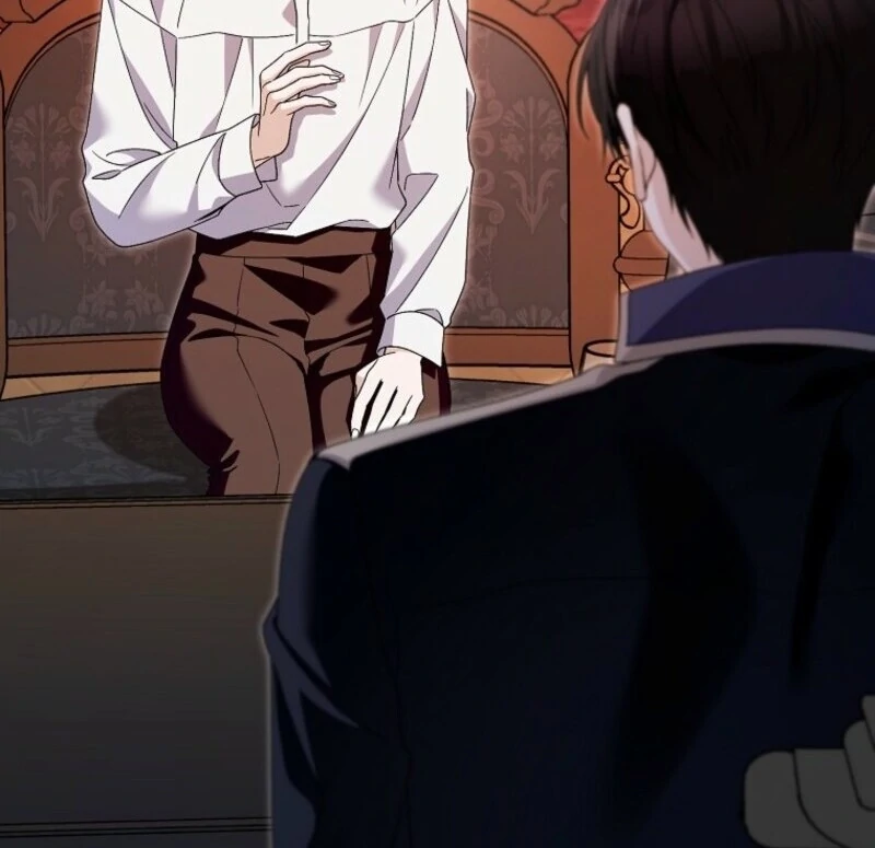 Beware of the Strongest Man Who is Crazy About Me Chapter 46 500 091