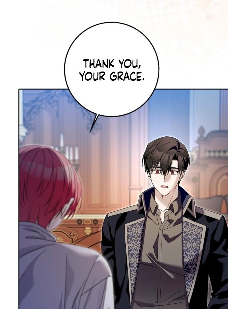 Beware of the Strongest Man Who is Crazy About Me Chapter 46 509 100