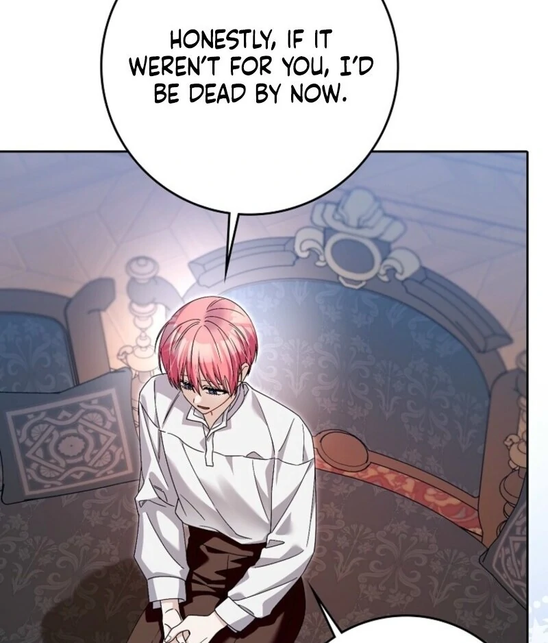 Beware of the Strongest Man Who is Crazy About Me Chapter 46 511 102