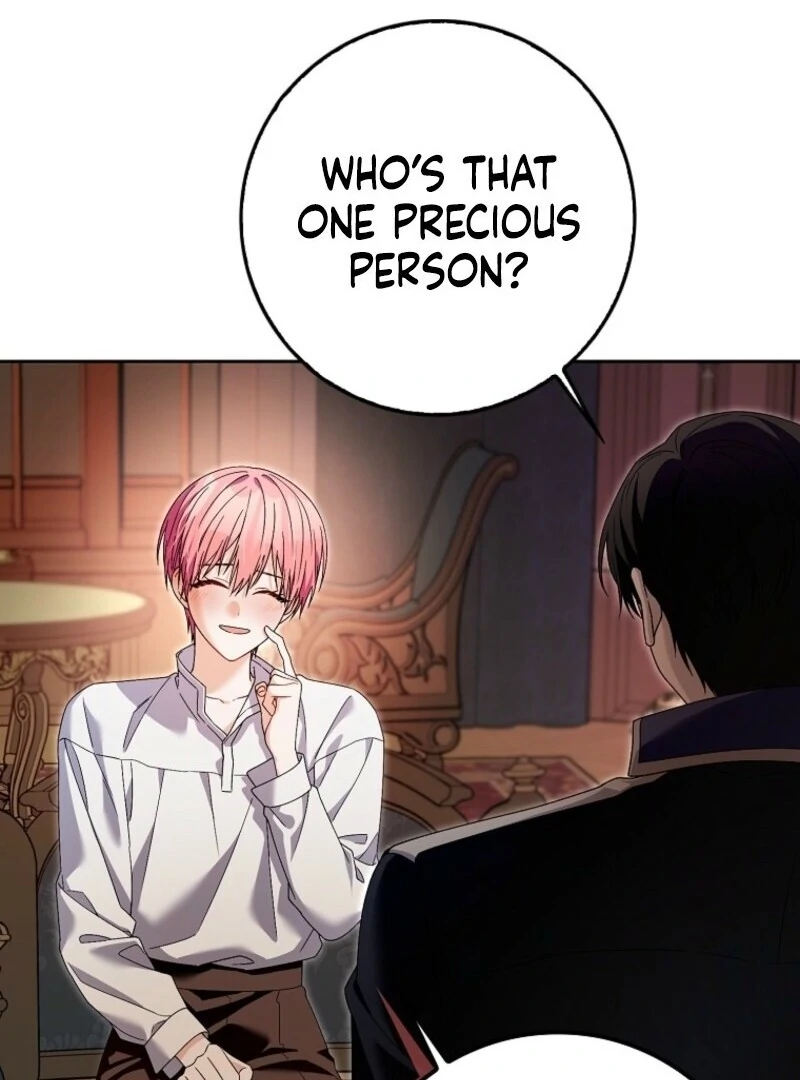 Beware of the Strongest Man Who is Crazy About Me Chapter 46 514 105