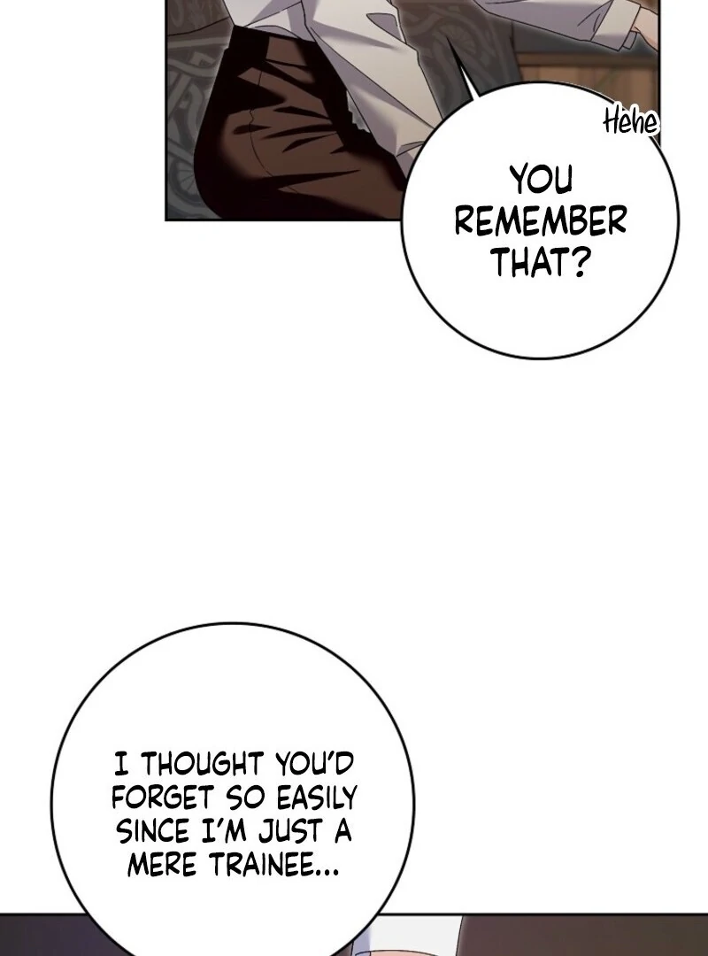 Beware of the Strongest Man Who is Crazy About Me Chapter 46 517 108