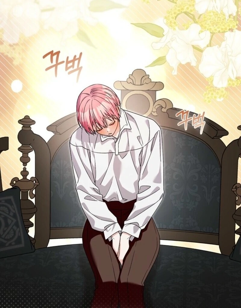 Beware of the Strongest Man Who is Crazy About Me Chapter 46 523 114