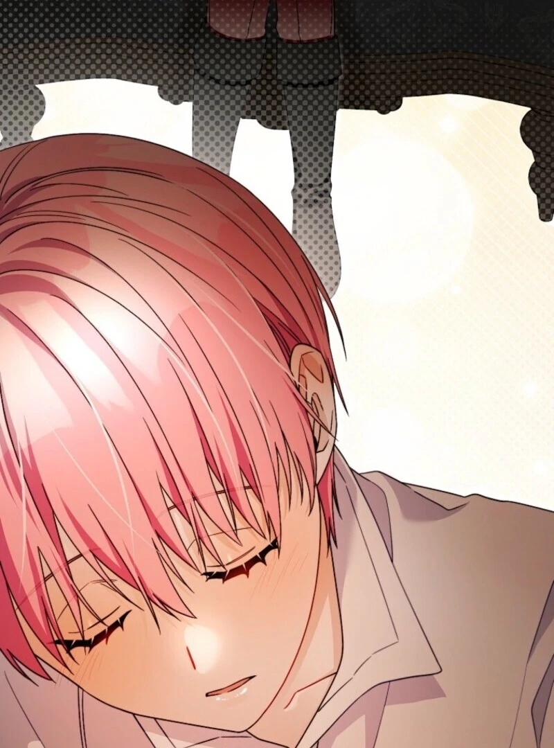 Beware of the Strongest Man Who is Crazy About Me Chapter 46 524 115