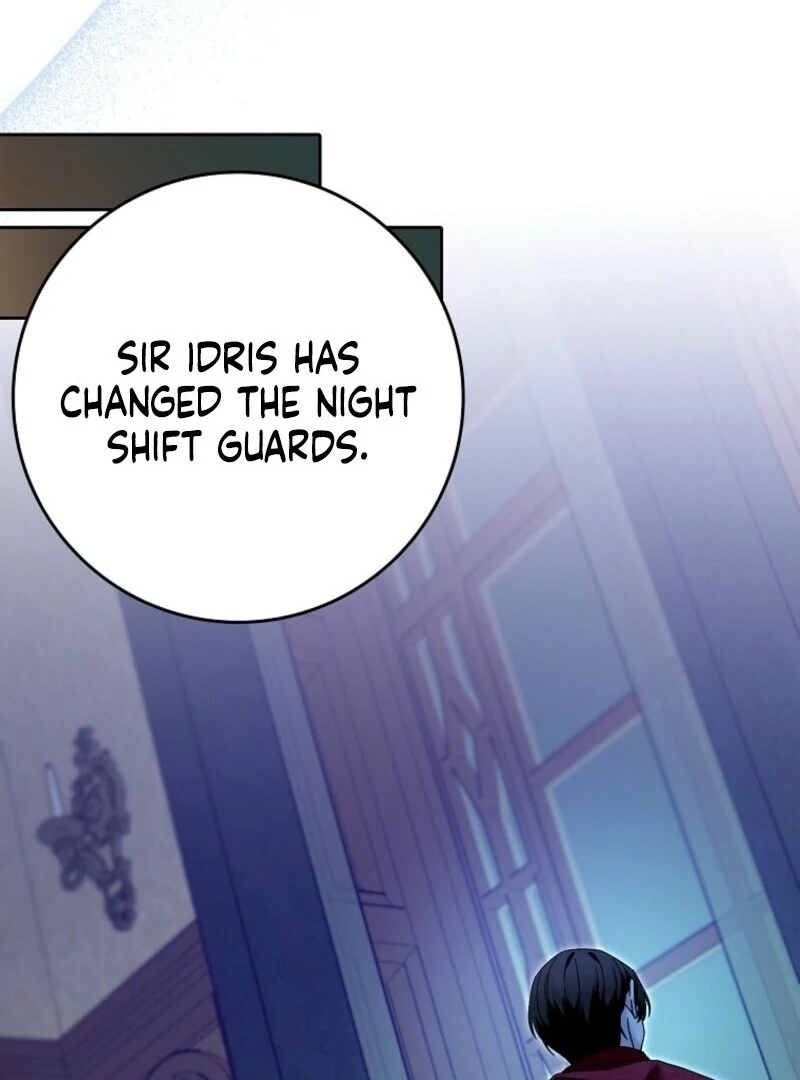 Beware of the Strongest Man Who is Crazy About Me Chapter 46 527 118
