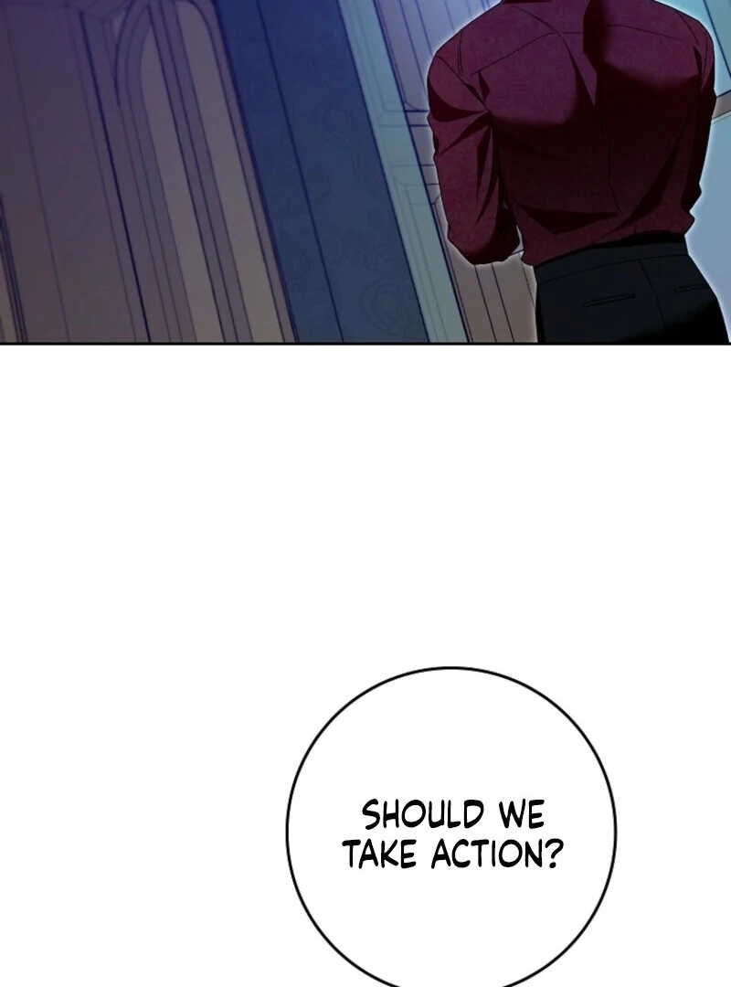 Beware of the Strongest Man Who is Crazy About Me Chapter 46 528 119