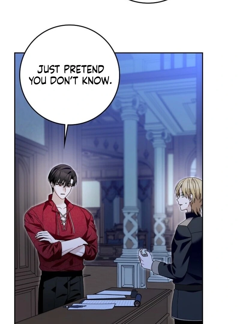 Beware of the Strongest Man Who is Crazy About Me Chapter 46 529 120