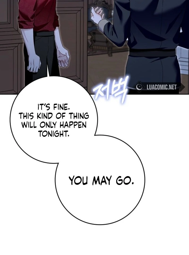 Beware of the Strongest Man Who is Crazy About Me Chapter 46 532 123