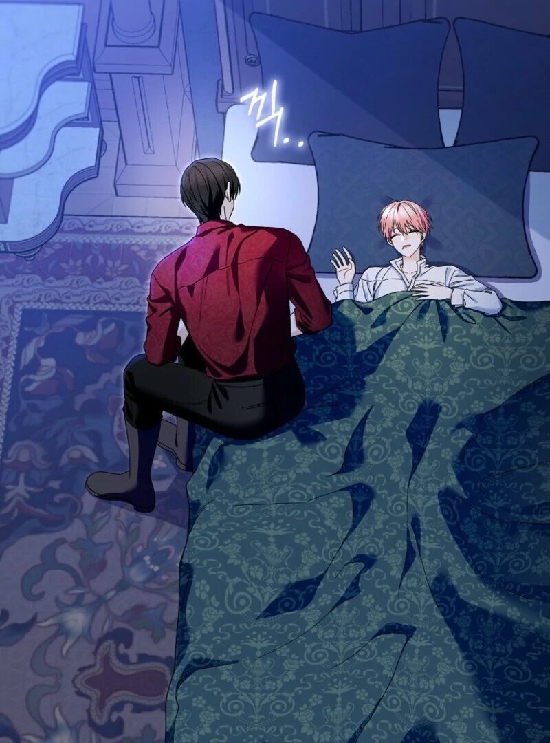 Beware of the Strongest Man Who is Crazy About Me Chapter 46 535 126