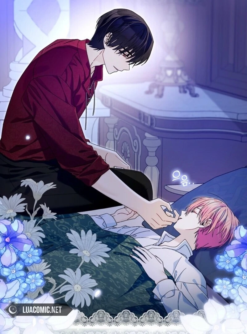 Beware of the Strongest Man Who is Crazy About Me Chapter 46 539 130
