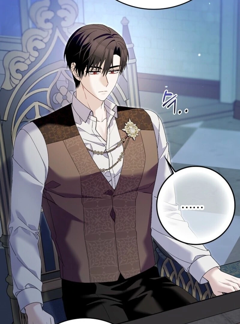 Beware of the Strongest Man Who is Crazy About Me Chapter 48 438 005