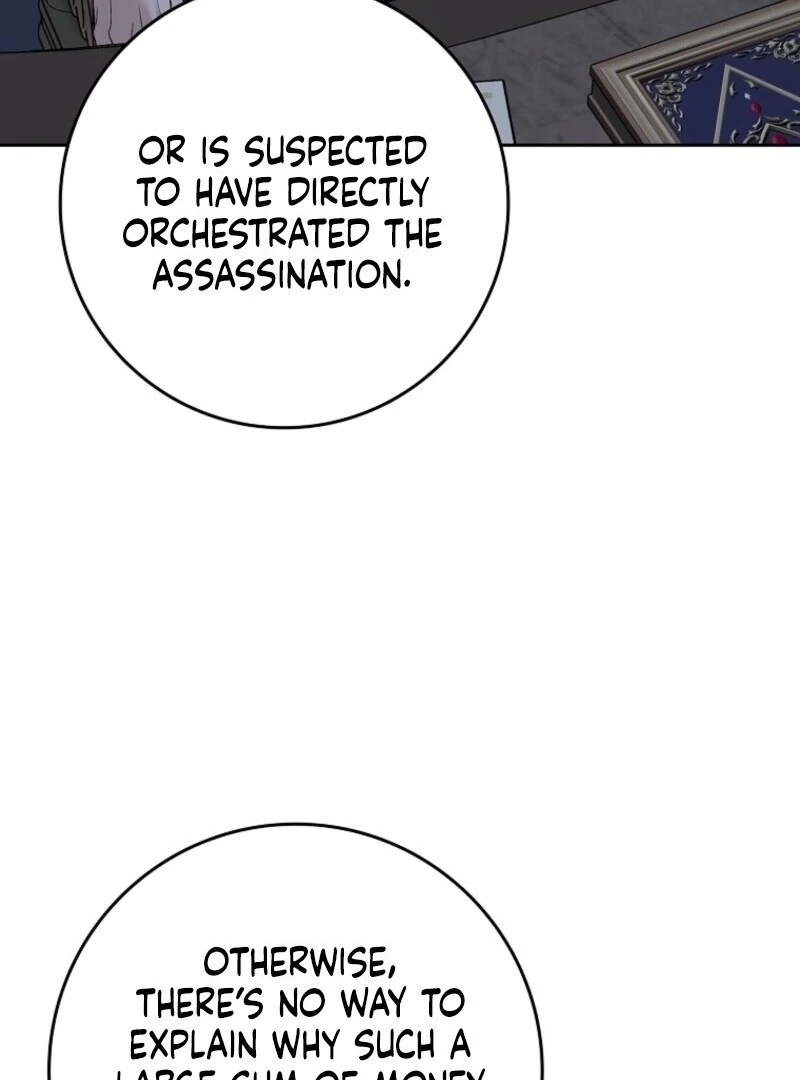 Beware of the Strongest Man Who is Crazy About Me Chapter 48 439 006