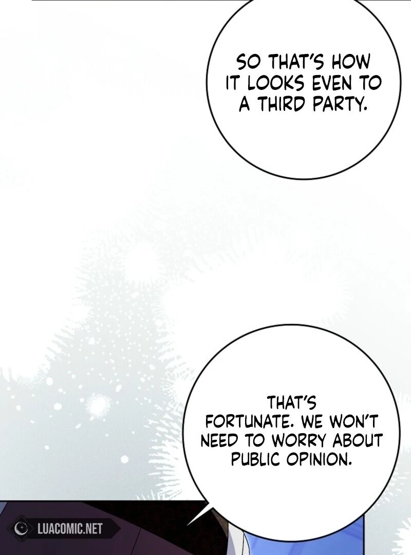 Beware of the Strongest Man Who is Crazy About Me Chapter 48 441 008