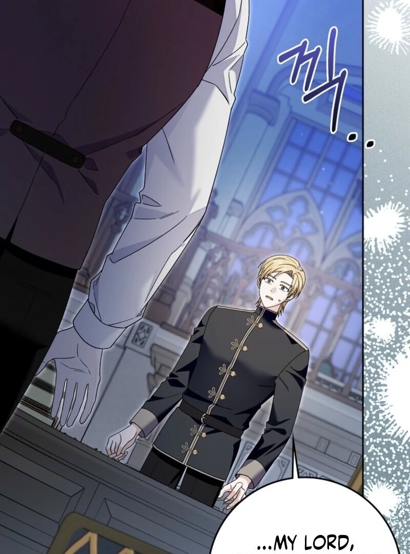 Beware of the Strongest Man Who is Crazy About Me Chapter 48 442 009