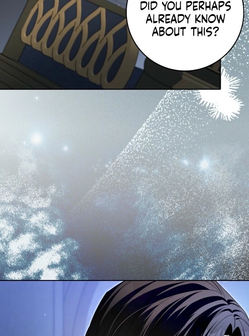 Beware of the Strongest Man Who is Crazy About Me Chapter 48 443 010