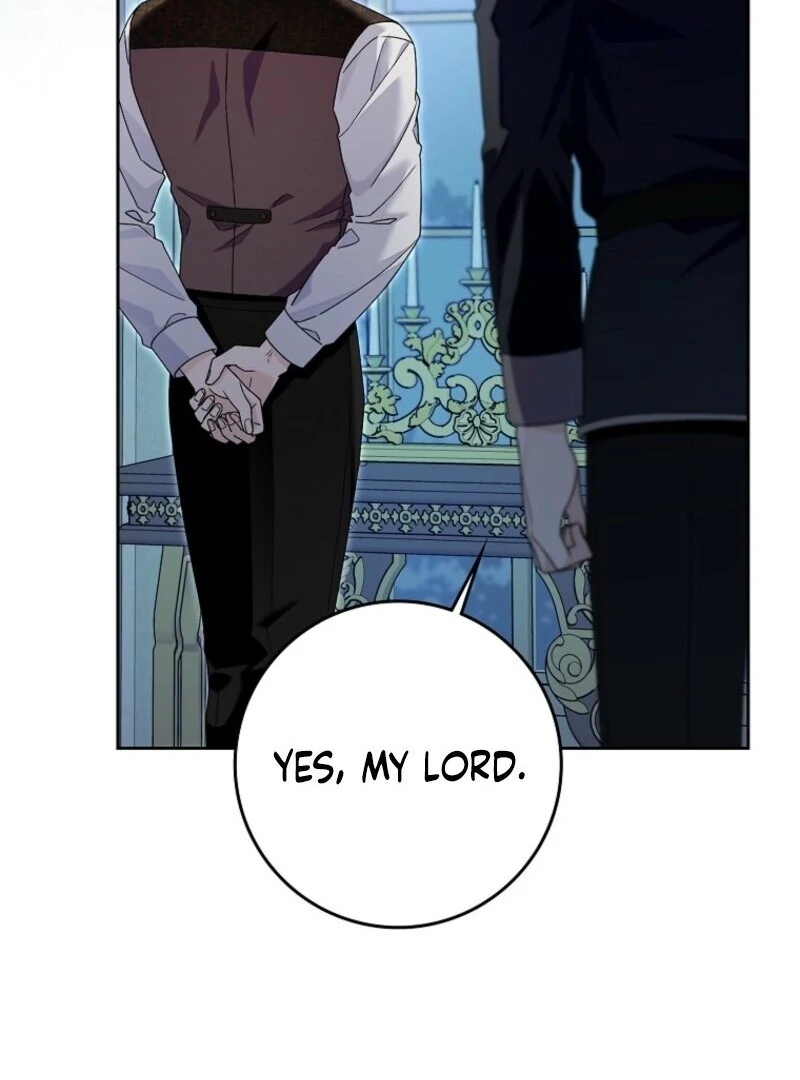 Beware of the Strongest Man Who is Crazy About Me Chapter 48 447 014