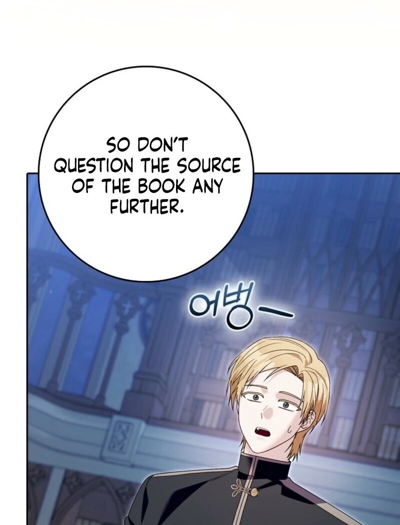 Beware of the Strongest Man Who is Crazy About Me Chapter 48 453 020