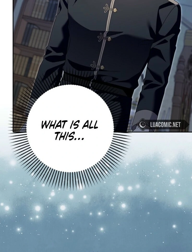 Beware of the Strongest Man Who is Crazy About Me Chapter 48 454 021
