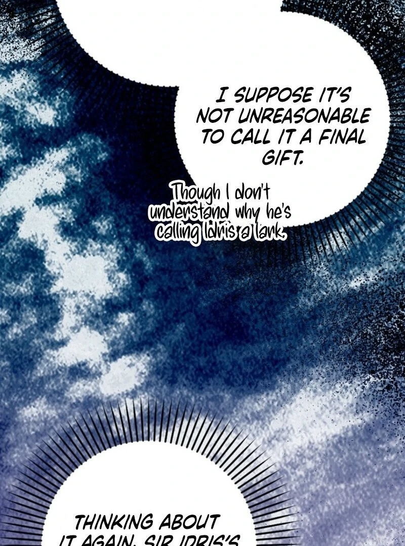 Beware of the Strongest Man Who is Crazy About Me Chapter 48 457 024