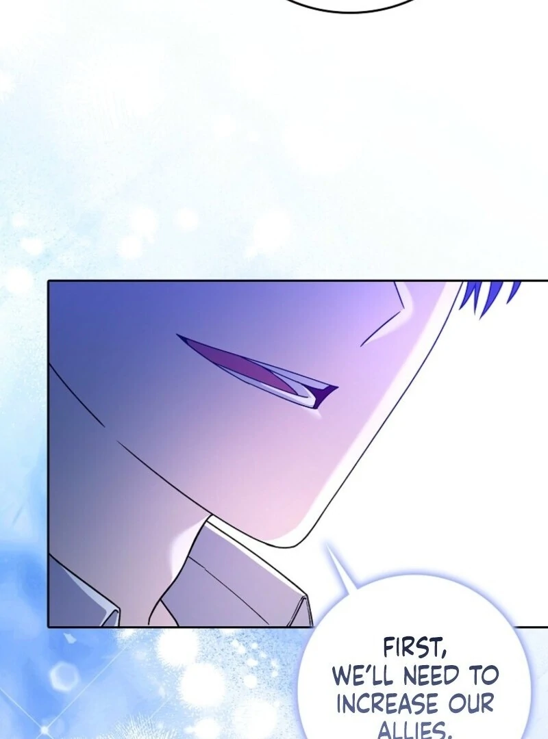 Beware of the Strongest Man Who is Crazy About Me Chapter 48 461 028