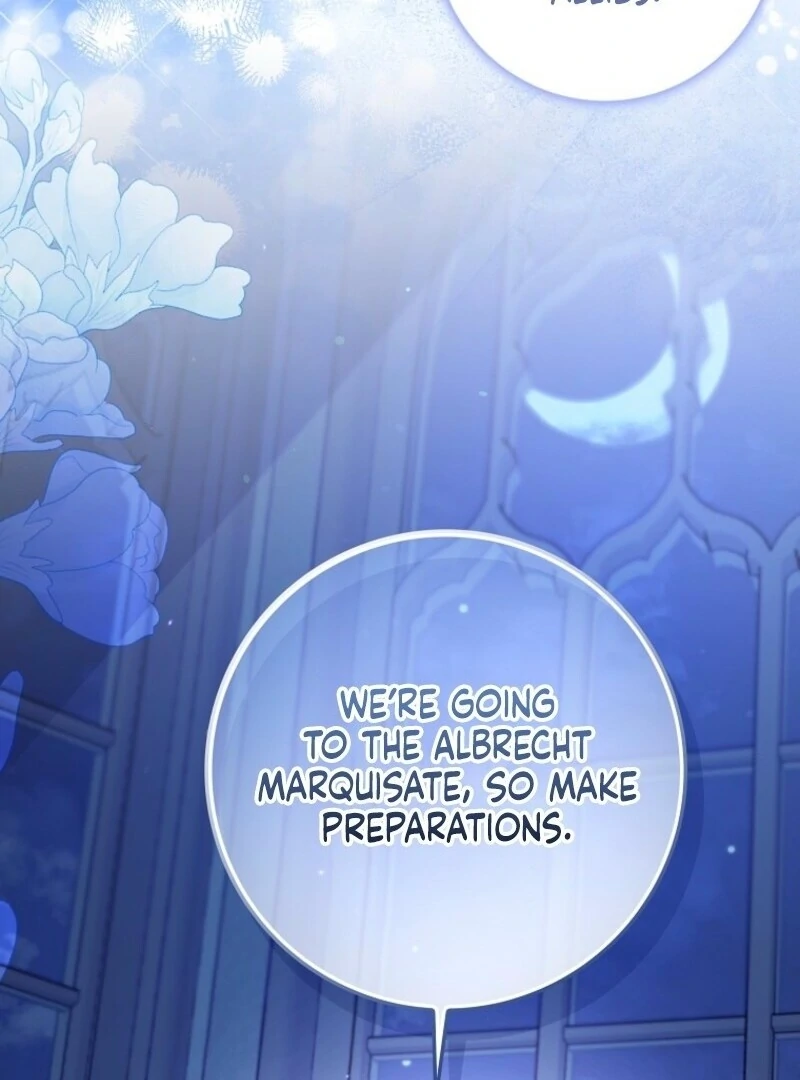 Beware of the Strongest Man Who is Crazy About Me Chapter 48 462 029