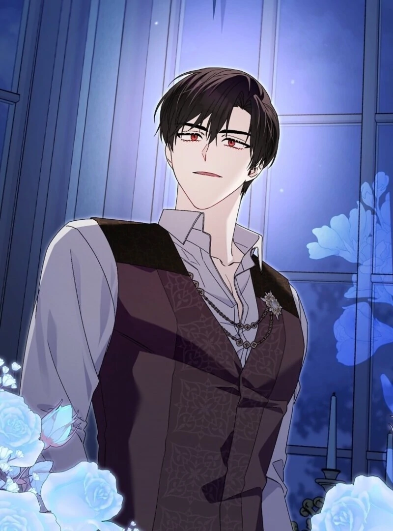 Beware of the Strongest Man Who is Crazy About Me Chapter 48 463 030