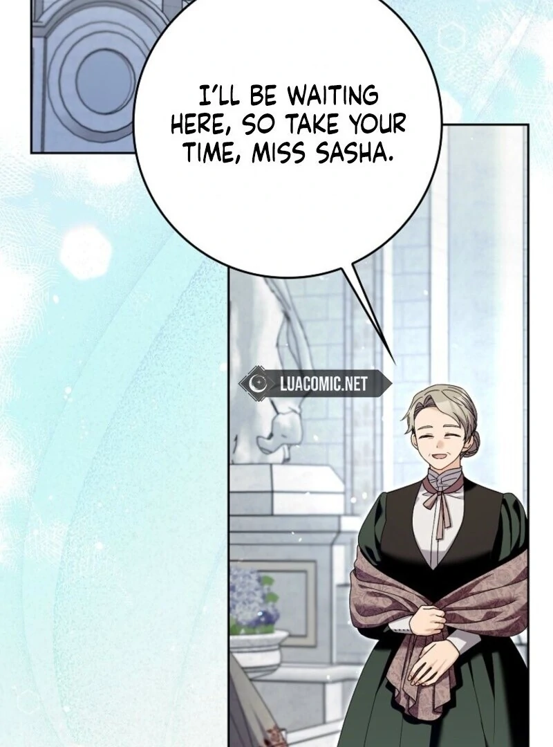 Beware of the Strongest Man Who is Crazy About Me Chapter 48 468 035