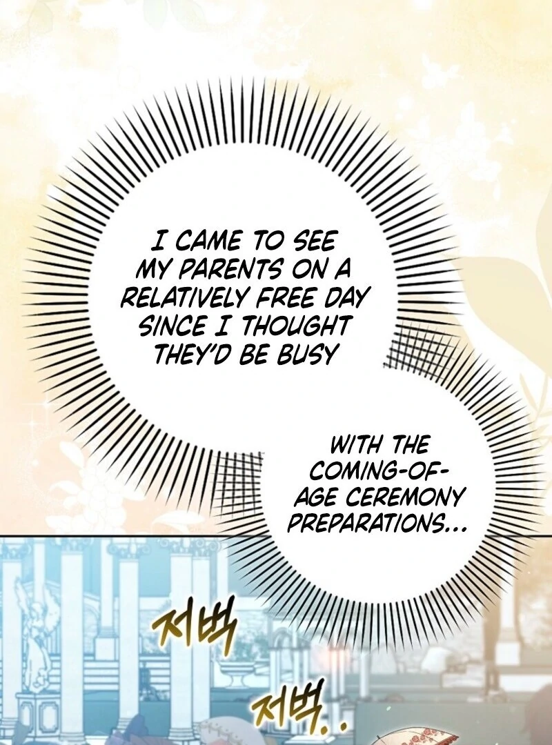 Beware of the Strongest Man Who is Crazy About Me Chapter 48 472 039