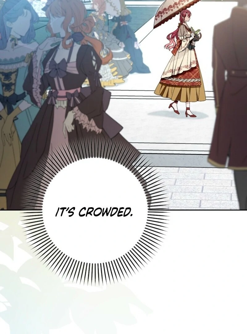 Beware of the Strongest Man Who is Crazy About Me Chapter 48 473 040