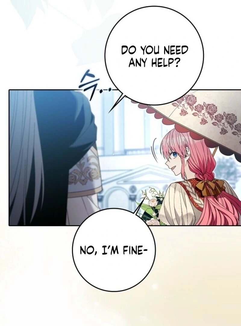 Beware of the Strongest Man Who is Crazy About Me Chapter 48 474 041
