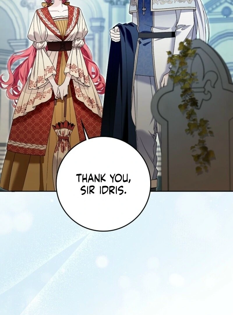 Beware of the Strongest Man Who is Crazy About Me Chapter 48 483 050