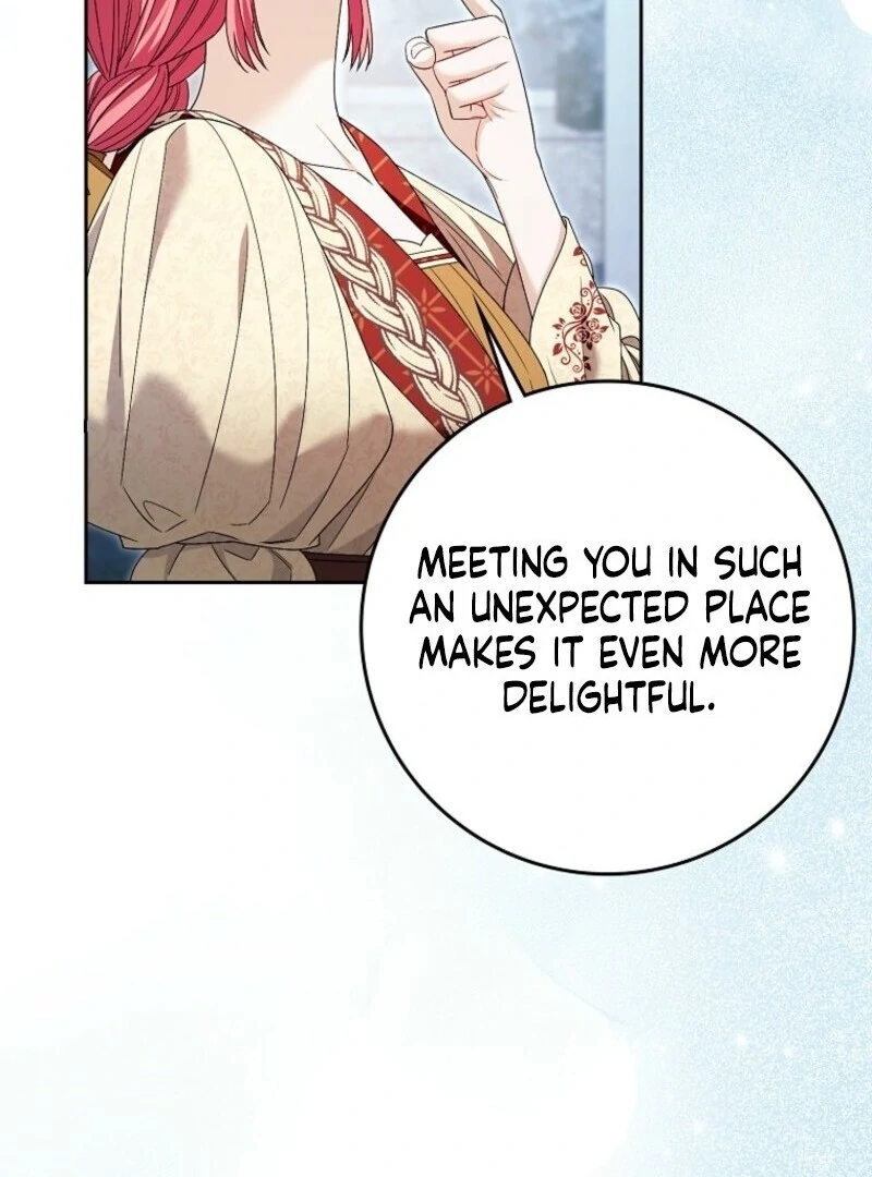 Beware of the Strongest Man Who is Crazy About Me Chapter 48 485 052