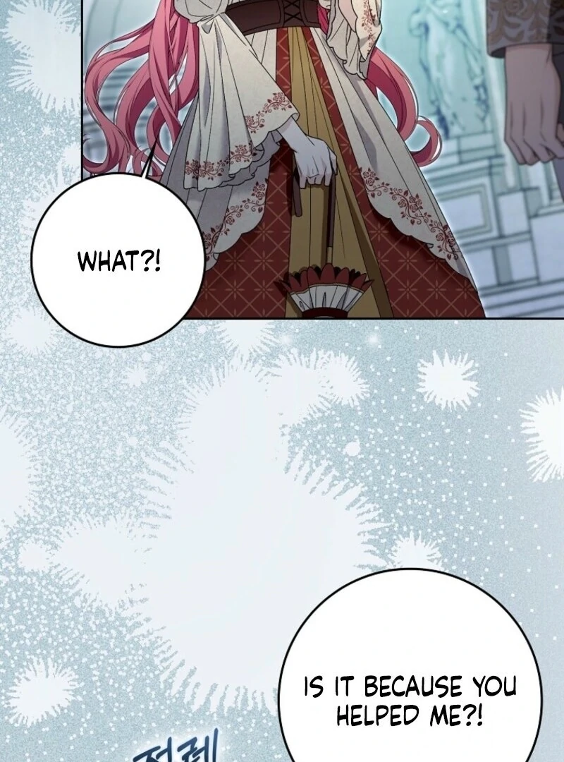 Beware of the Strongest Man Who is Crazy About Me Chapter 48 489 056