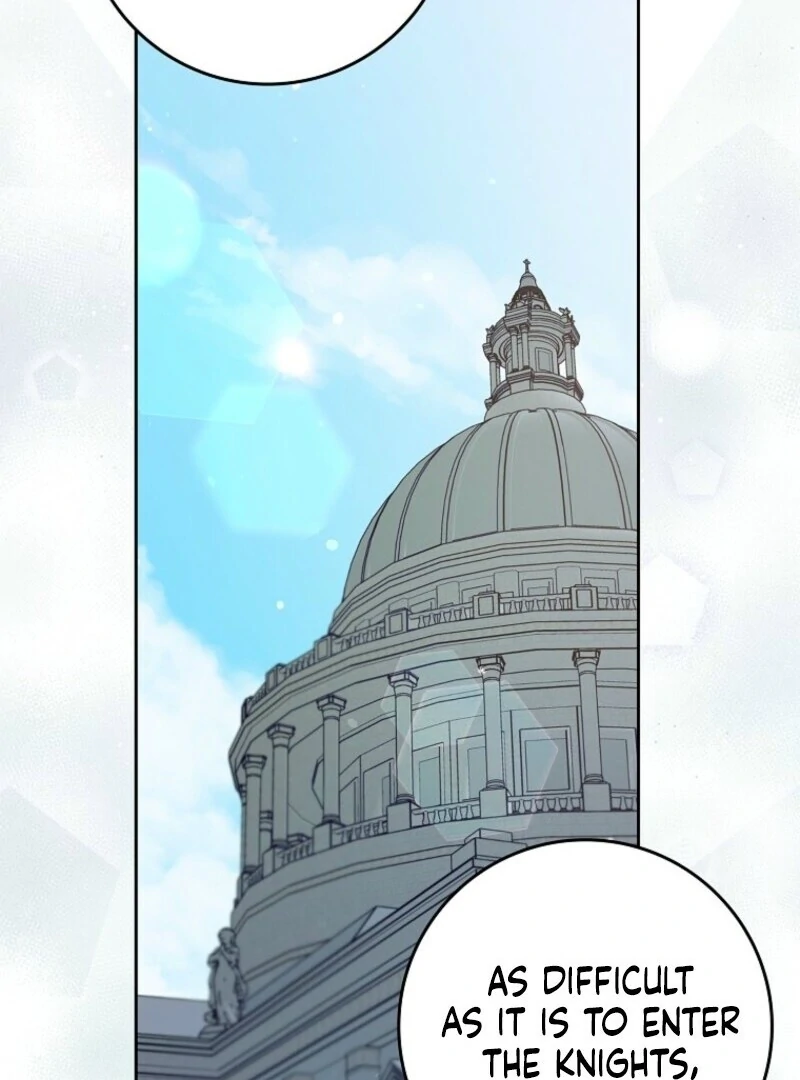 Beware of the Strongest Man Who is Crazy About Me Chapter 48 493 060