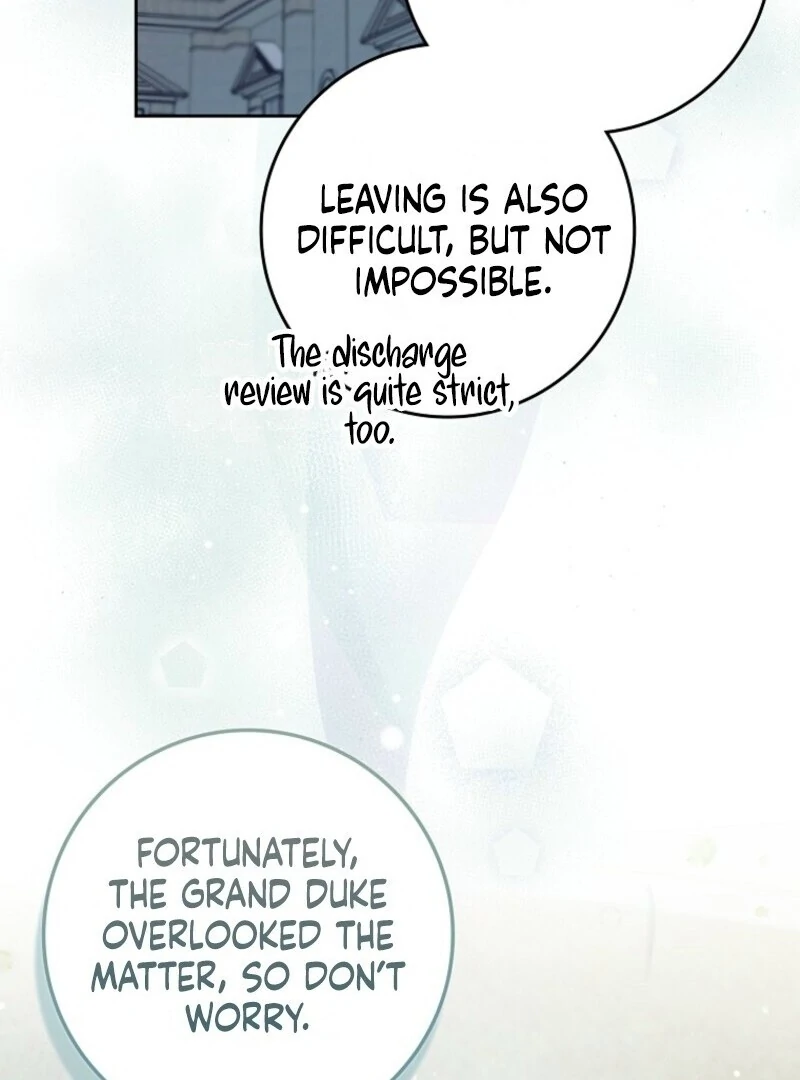 Beware of the Strongest Man Who is Crazy About Me Chapter 48 494 061