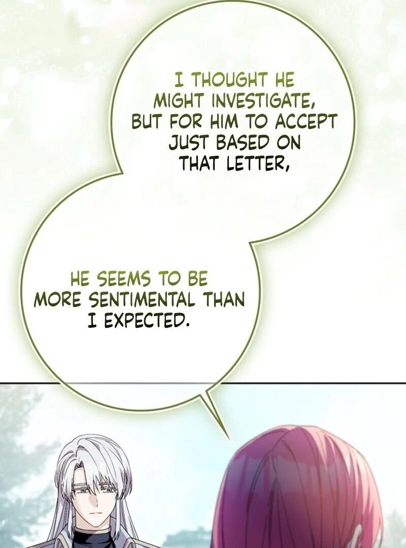 Beware of the Strongest Man Who is Crazy About Me Chapter 48 499 066
