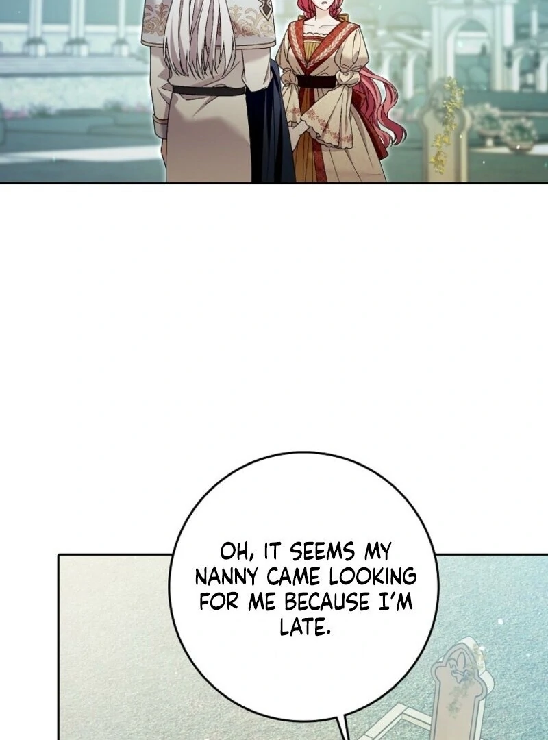 Beware of the Strongest Man Who is Crazy About Me Chapter 48 508 075