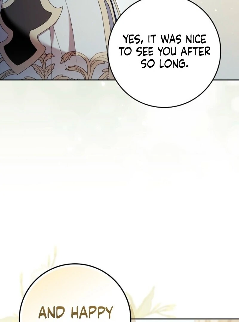Beware of the Strongest Man Who is Crazy About Me Chapter 48 512 079